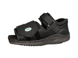 Image 2 of Darco International MedSurg Post-Op Shoes
