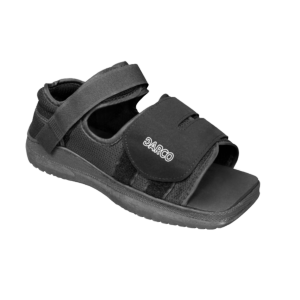 Image 1 of Darco International MedSurg Post-Op Shoes