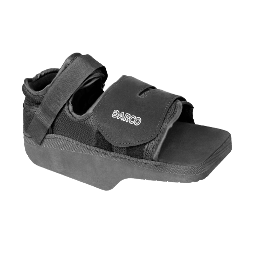 Image 1 of DARCO OrthoWedge Post-Op Off-Loading Shoe