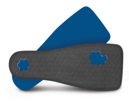 Image 2 of Darco PegAssist Insoles