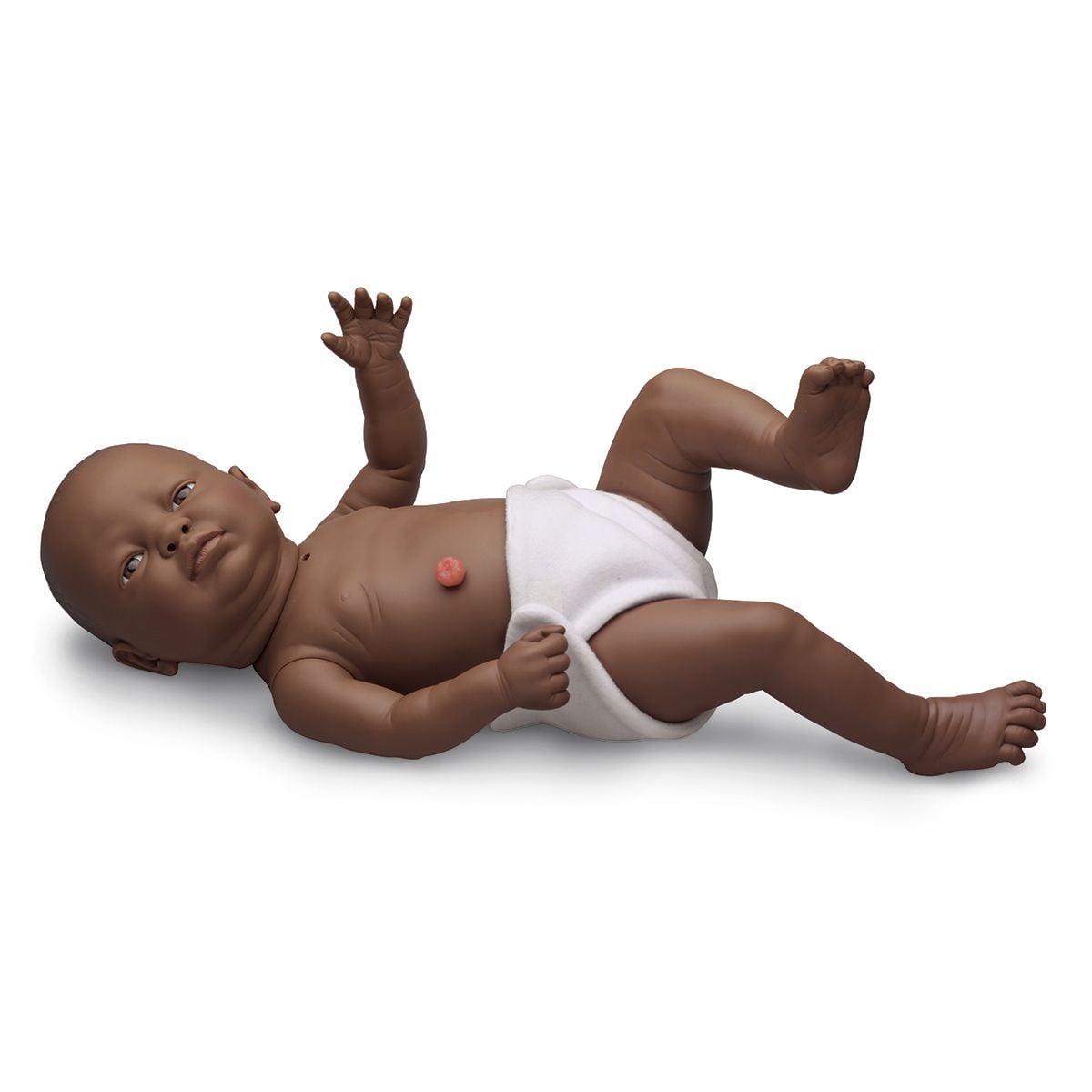 Image 3 of Life/form Special Needs Infant (Female) & Replacement Bags