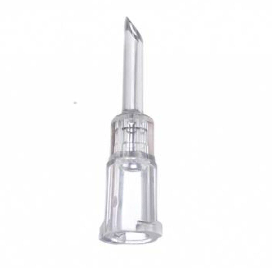 Pulmodyne DART Intranasal Mucosal Atomization Device