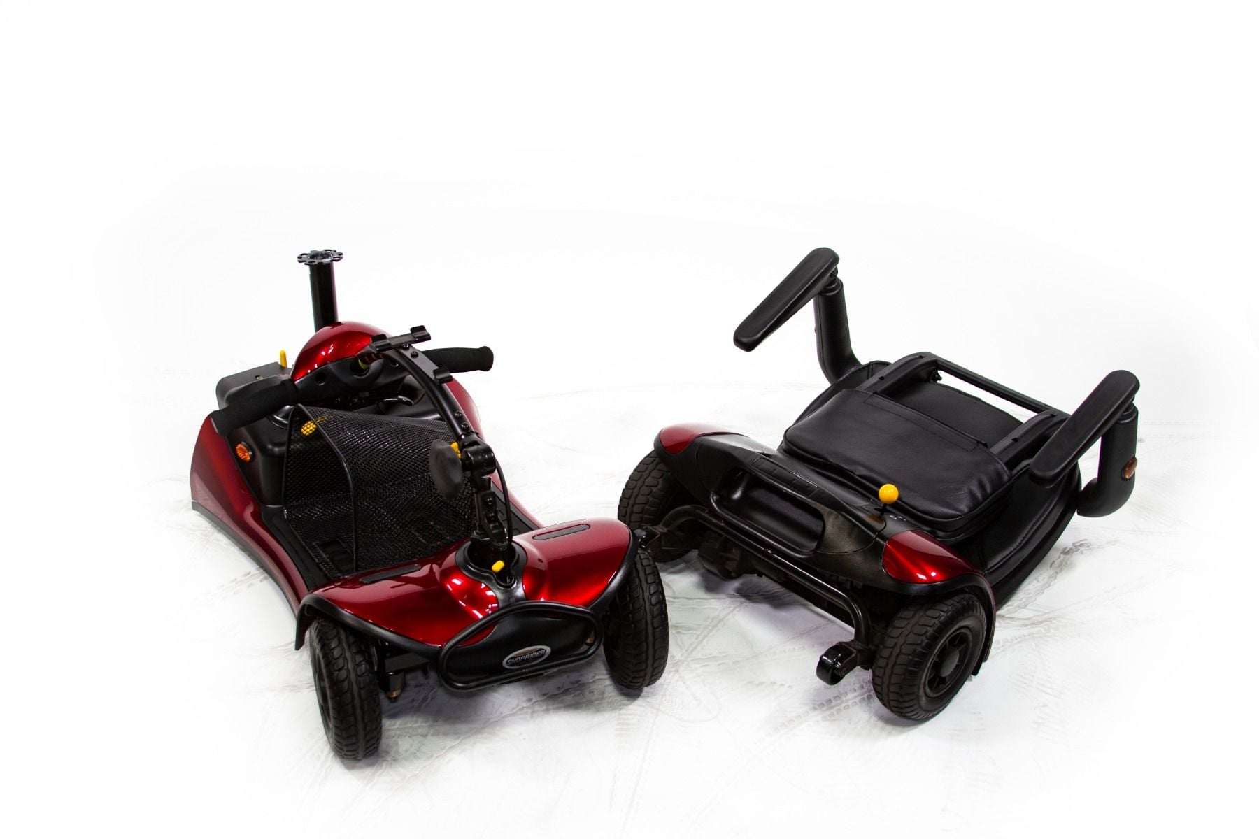 Scooter Parts