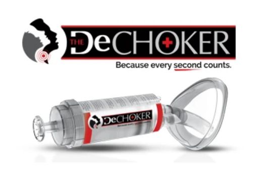 Dechoker