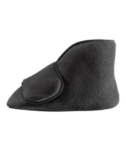 Bootie Slipper, Side View