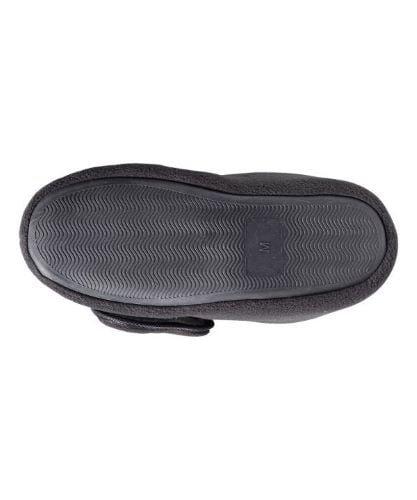 Textured Sole