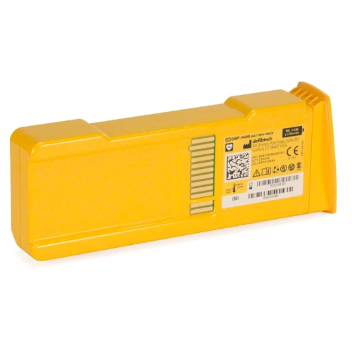 Defibtech Lifeline AED battery DCF-200