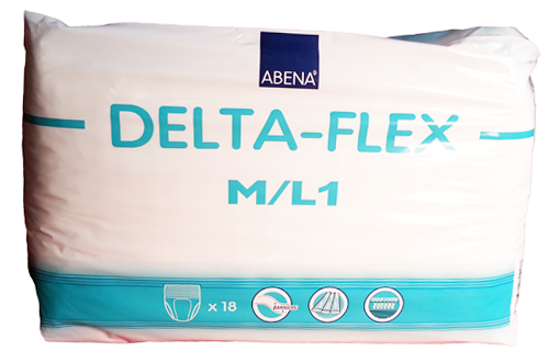Abena Delta-Flex Protective Underwear