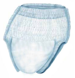Protective Underwear