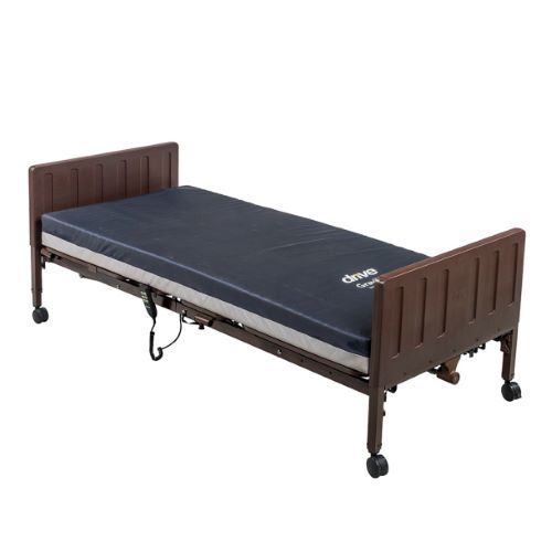 Delta Pro Full Electric Bed