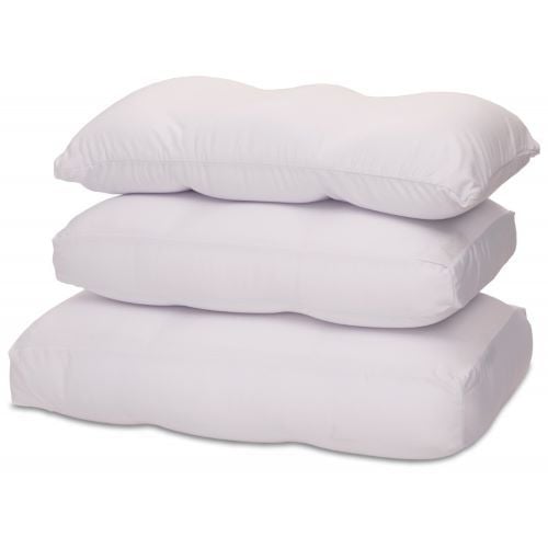 Image 3 of Deluxe Comfort Microbead Cloud Pillow