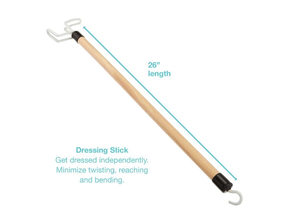 26 Inch Length