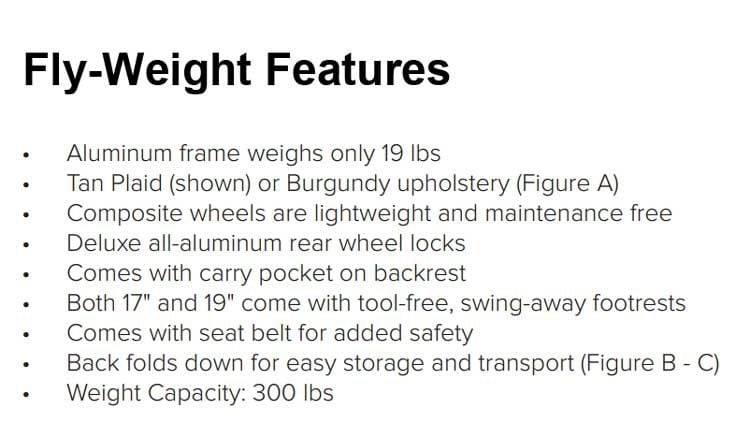 Features
