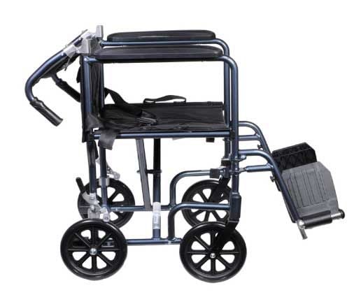 Folding Seat Back