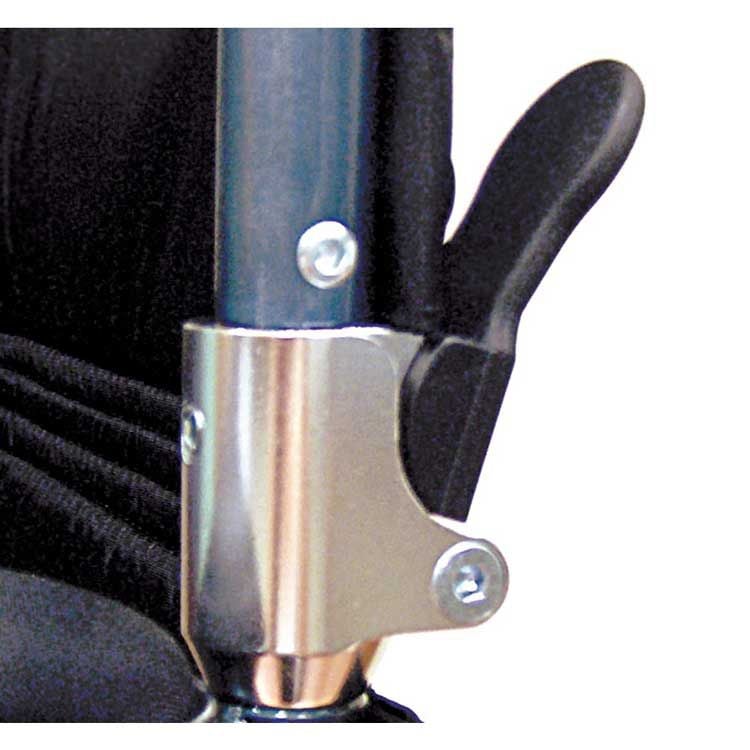 Seat Back Folding Latch