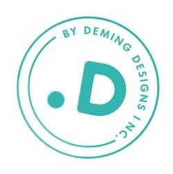 Deming Logo