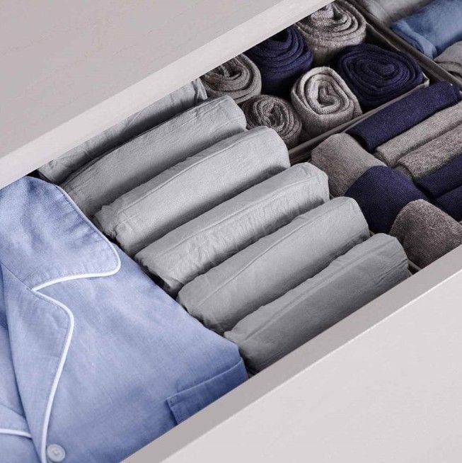 Fits seamlessly into your lifestyle