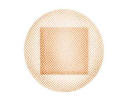 Image 1 of Derma Sciences Sheer Bandages