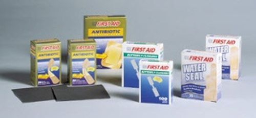 Image 1 of Derma Sciences Skin Closure Strip First Aid