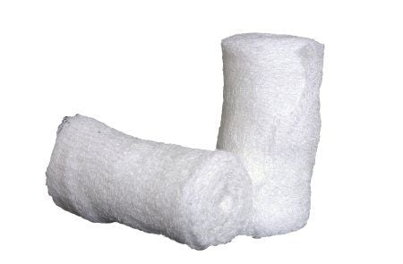 Image 1 of McKesson Dutex Bandages 2-Ply Cotton Rolls