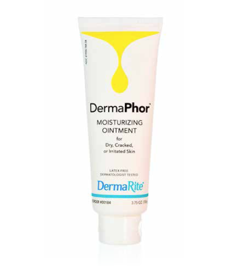 DermaPhor Moisturizing Ointment