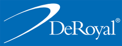 Deroyal Logo
