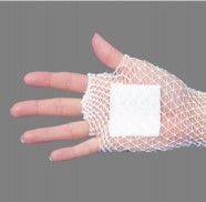 Stretch Net Tubular Elastic Bandage by Deroyal Stretch Net Tubular Elastic Bandage by Deroyal