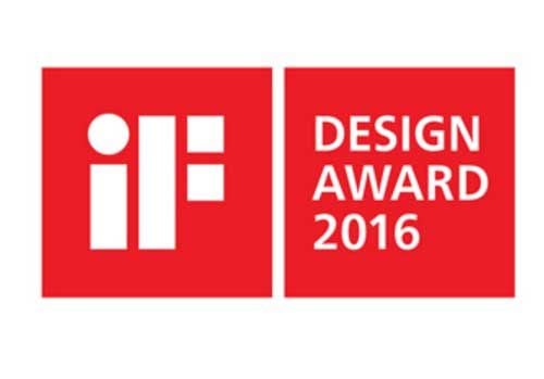 2016 Design Award