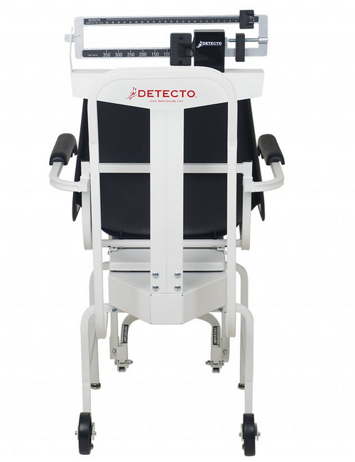 Mechanical Chair Scale