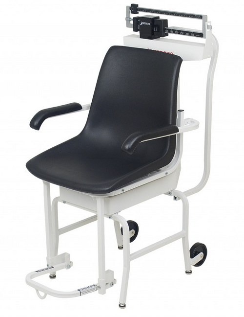 Detecto 475 Mechanical Chair Scale