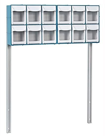 12 Bin Organizer