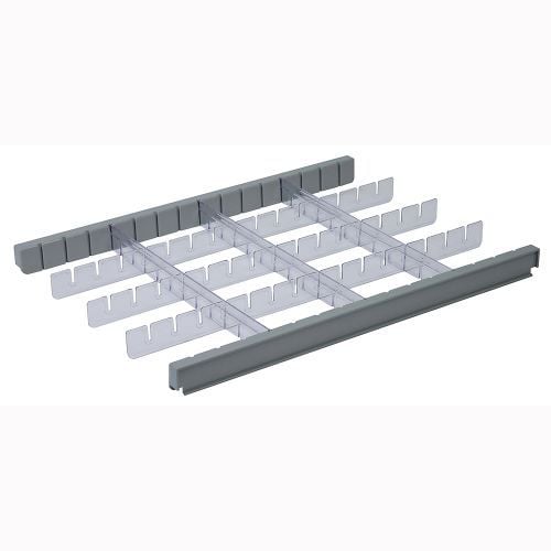 3-Drawer Divider