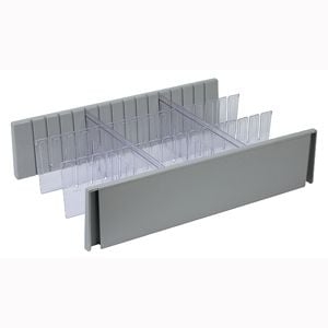 6-Drawer Divider