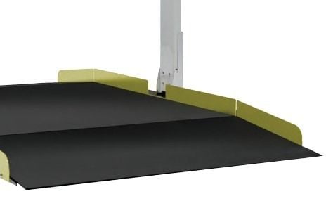 Side Rails