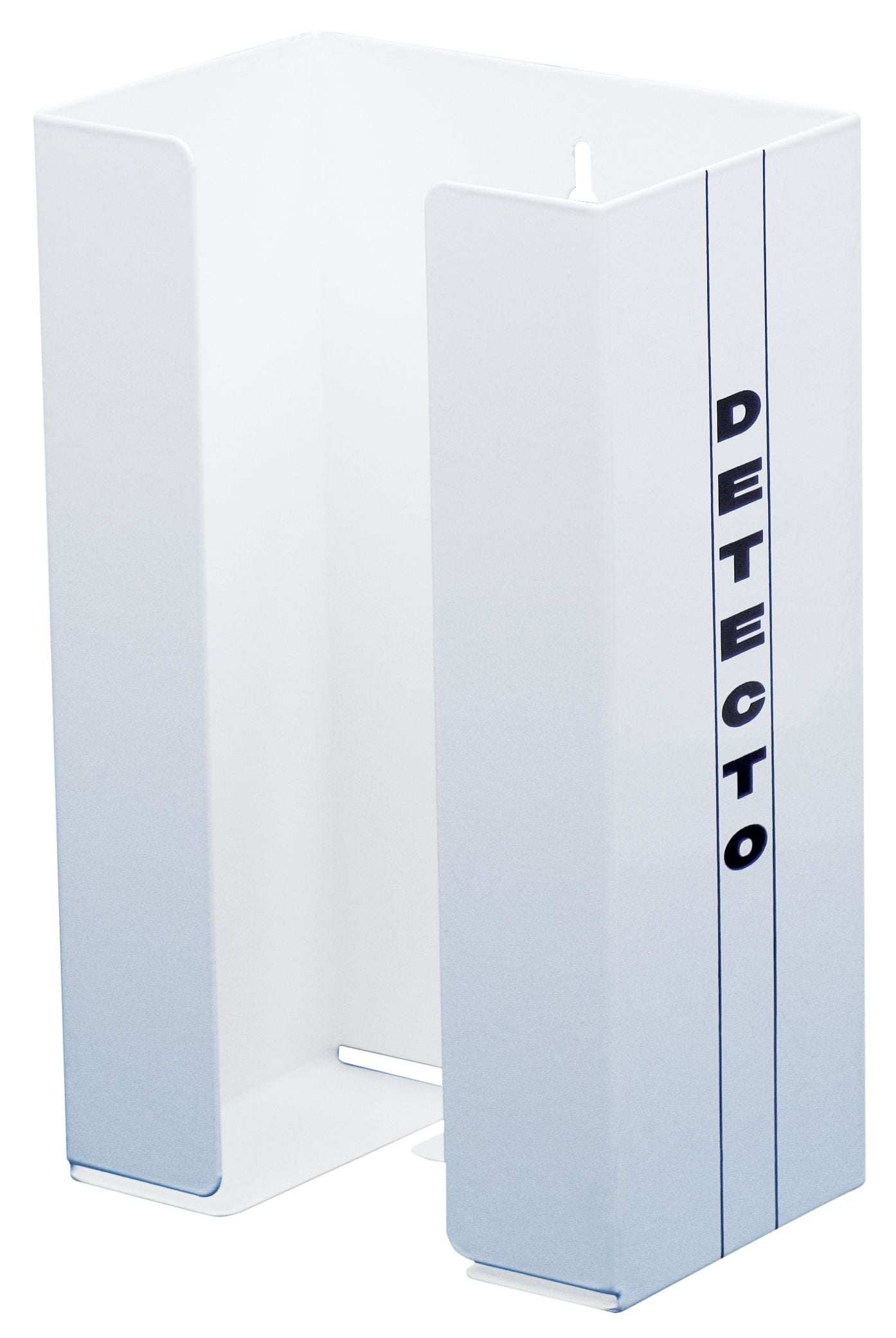 Image 2 of Detecto Steel Universal Glove Box Holders