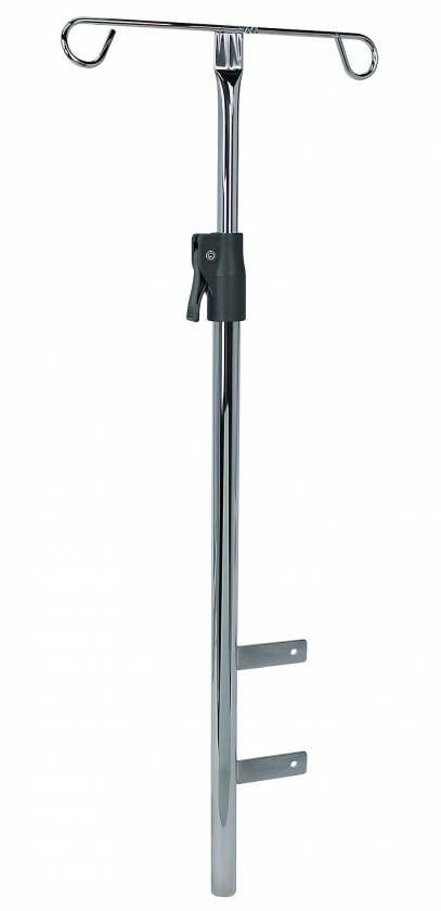 I.V. Pole