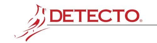 Detecto Logo