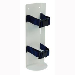 Oxygen Tank Holder