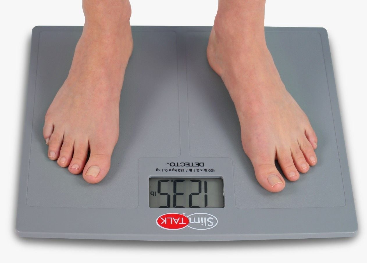 SmallTalk Weighing