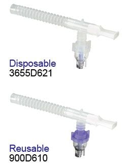 Image 2 of Drive Medical VixOne Nebulizer