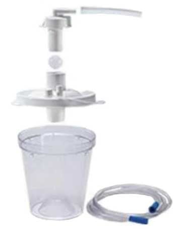 Devilbiss 7305D-633 Replacement Kit