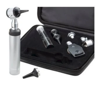 Standard 2.5v Diagnostic Set