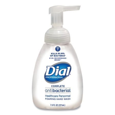Image 1 of Henkel Dial Complete Antibacterial Foam Soap