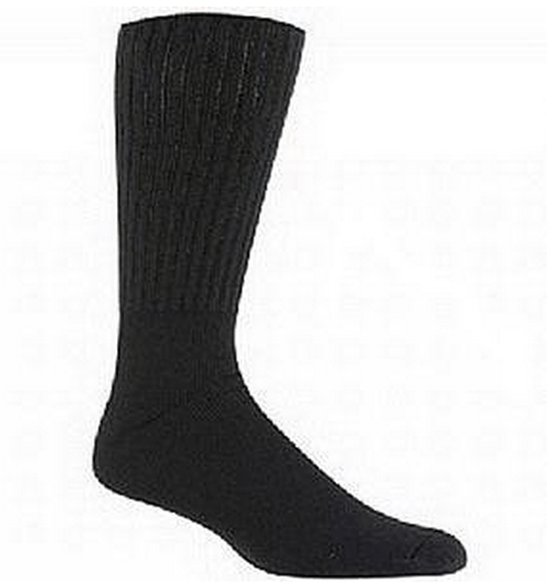 DiaSox Black