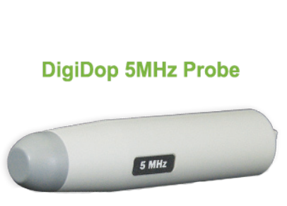 Probe 5MHz