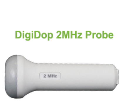 Probe 2MHz