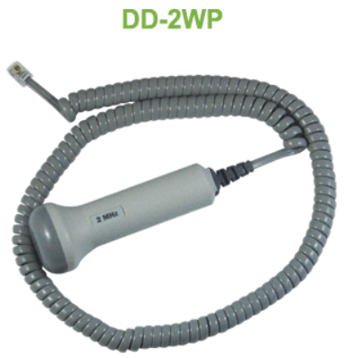Waterproof Probe - DD-2WP