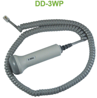 Waterproof Probe - DD-3WP