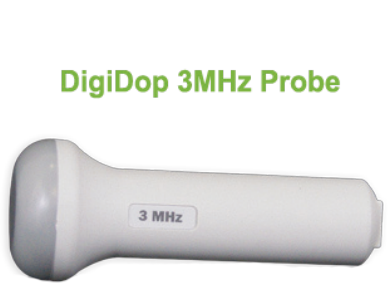 Probe 3MHz