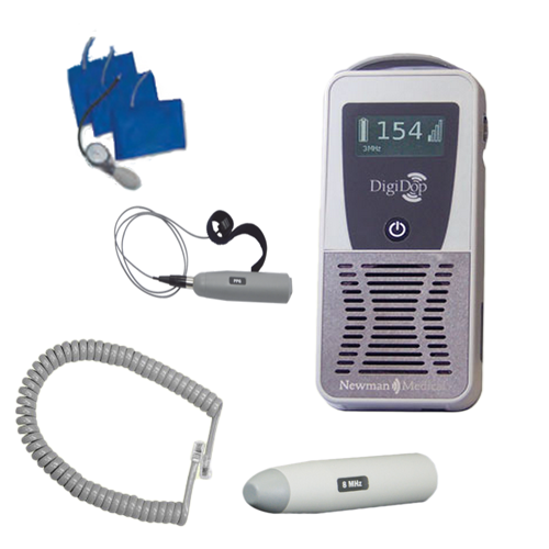 Newman Medical DigiDop DD-PAD